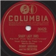 Benny Goodman And His Orchestra - Buckle Down Winsocki / Shady Lady Bird